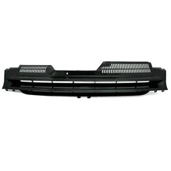 JOM Maska bez znaka VW GOLF 5 V, Crna