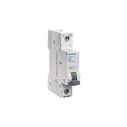 Siemens Odklopnik 1P C 20A 6kA AC SENTRON 5SL6120-7