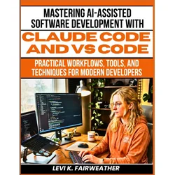 Mastering AI-Assisted Software Development with Claude Code and VS Code