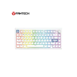 FANTECH Tastatura Mehanička Gaming MK921 Maxfit 8 Wireless ONE PIECE - NAMI (white switch)