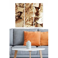 Set slika Wallity MDF2904970, 3 dijela