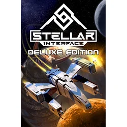 Stellar Interface - Deluxe Edition XBOX LIVE Key EUROPE