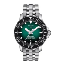 Tissot Seastar 1000 Powermatic 80 T120.407.11.091.01