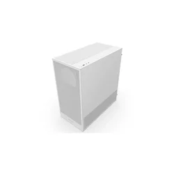 NZXT H5 Flow Gaming kućište belo CC-H52FW-01