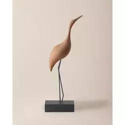 Madame Coco Dekorativna figura Merlin