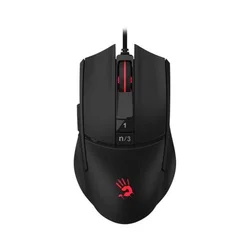 A4 TECH - L65 Max Bloody RGB Gaming Stone Black USB miš crni