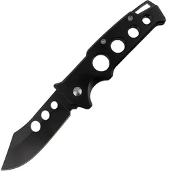 Outdoorov sklopivi nož TW - 40825 - Crna KP40825