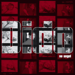 Dido - No Angel (Reissue) (LP)