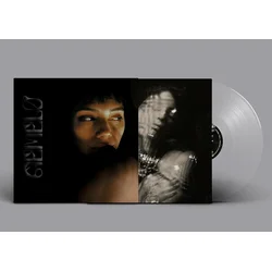 Angelica Garcia - Gemelo (Clear Coloured) (LP)