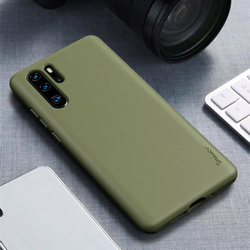 Ovitek za Huawei P30 Pro | IPAKY Starry | Army Green