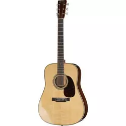 MARTIN ELEKTRO AKUSTIČNA KITARA HD-28E