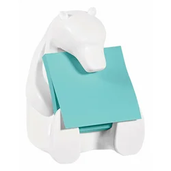 Dispenzer Z-Note Post-it BEAR