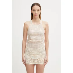 Rick Owens Lilies bluza z naramnicami ženska Basic