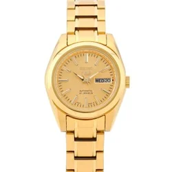 Seiko Automatic SYMK20K1