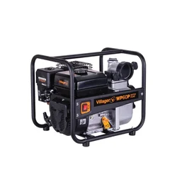 Villager Motorna pumpa za vodu 4.1 kW (3600 rpm) WP 60 P, 051439
