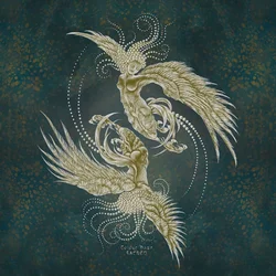 Colour Haze - Sacred (180 g) (LP)