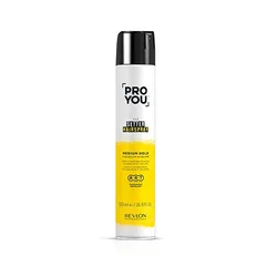 Revlon Proyou lak za kosu medium 500ml