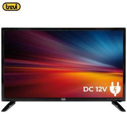 Trevi LTV 2401 SA2 HD DLED televizor, 61 cm (24)