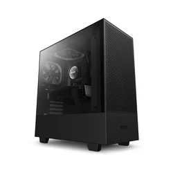 H510 Flow kućište crno (CA-H52FB-01)