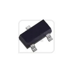 BAT54S, 200mA, 30V, schottky SOT23