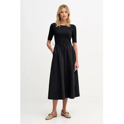 Obleka Dkny