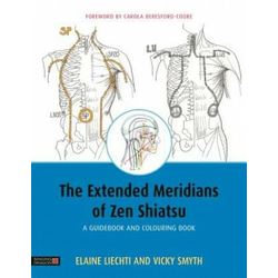 Extended Meridians of Zen Shiatsu