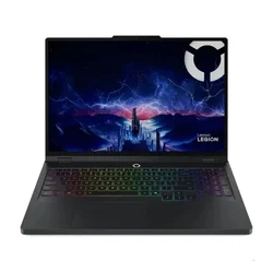 Laptop Lenovo Legion Pro 5 16IAX10 WQXGA OLED 165Hz/U9-275HX/32GB/1TB/RTX5060 8GB/83F3003KYA