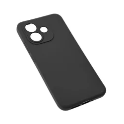 Maska Giulietta za Xiaomi Redmi Note 17 4G/ 5G (EU) crna