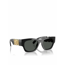 VERSACE Muške naočare za sunce 0VE4479U GB1/87 52, Crne