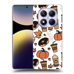 ULTIMATE CASE za Xiaomi Redmi Note 14 Pro 4G - Fallovers
