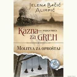 Kazna za greh Molitva za oproštaj