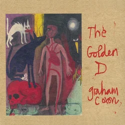 Graham Coxon - The Golden D (CD)