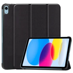 Maska za iPad AIR 10.9 2020/2022 Ultra Slim, Crna