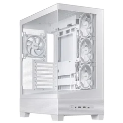 ASUS A31 PLUS TG ARGB BELA