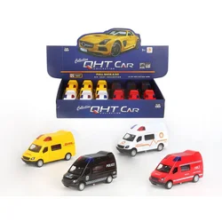 Alltoys Avto 1:34