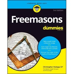 Freemasons For Dummies