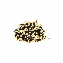 Eglo -LED Spoljašnji božićni niz BERRY MINI 300xLED/8 funkcija 11m IP44 topla bela