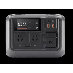 DJI Power 500 Prenosiva električna stanica (EU) ( CP.DY.00000068.01 )