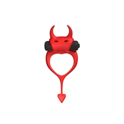 Gardj Europe Prstan – vibrator – Devol Cockring