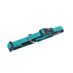 Nobby Soft Grip ovratnica - turkizna - različne velikosti 30 - 45 cm