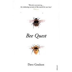 Bee Quest
