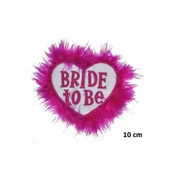 ROZE MLADIN BEDŽ