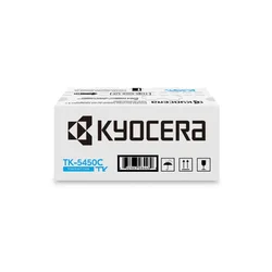 TK-5450C cyan toner
