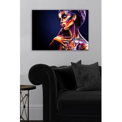 Slika Wallity 552938767, 50x70 cm