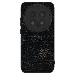 ULTIMATE CASE za Honor Magic8 Pro 5G - SCRATCH