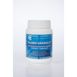 Hlorni granulat 500g ( 1161160 )