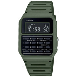 CASIO DIGITALNI CA-53WF-3B