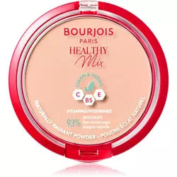 BOURJOIS Kompaktni puder Healthy Mix 3 Rose Beige