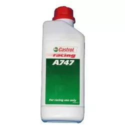 Castrol ulje A747 2T 1L