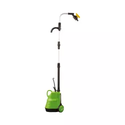 FIELDMANN Potopna baštenska pumpa za vodu FVC 3002-ED